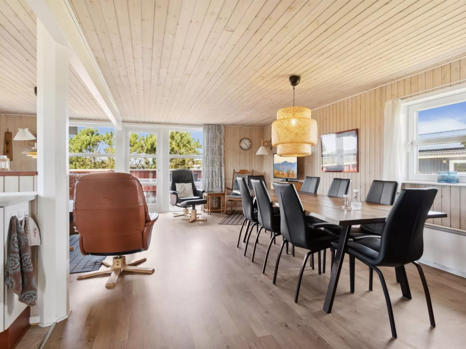 "Andor" - 500m from the sea-Binnen