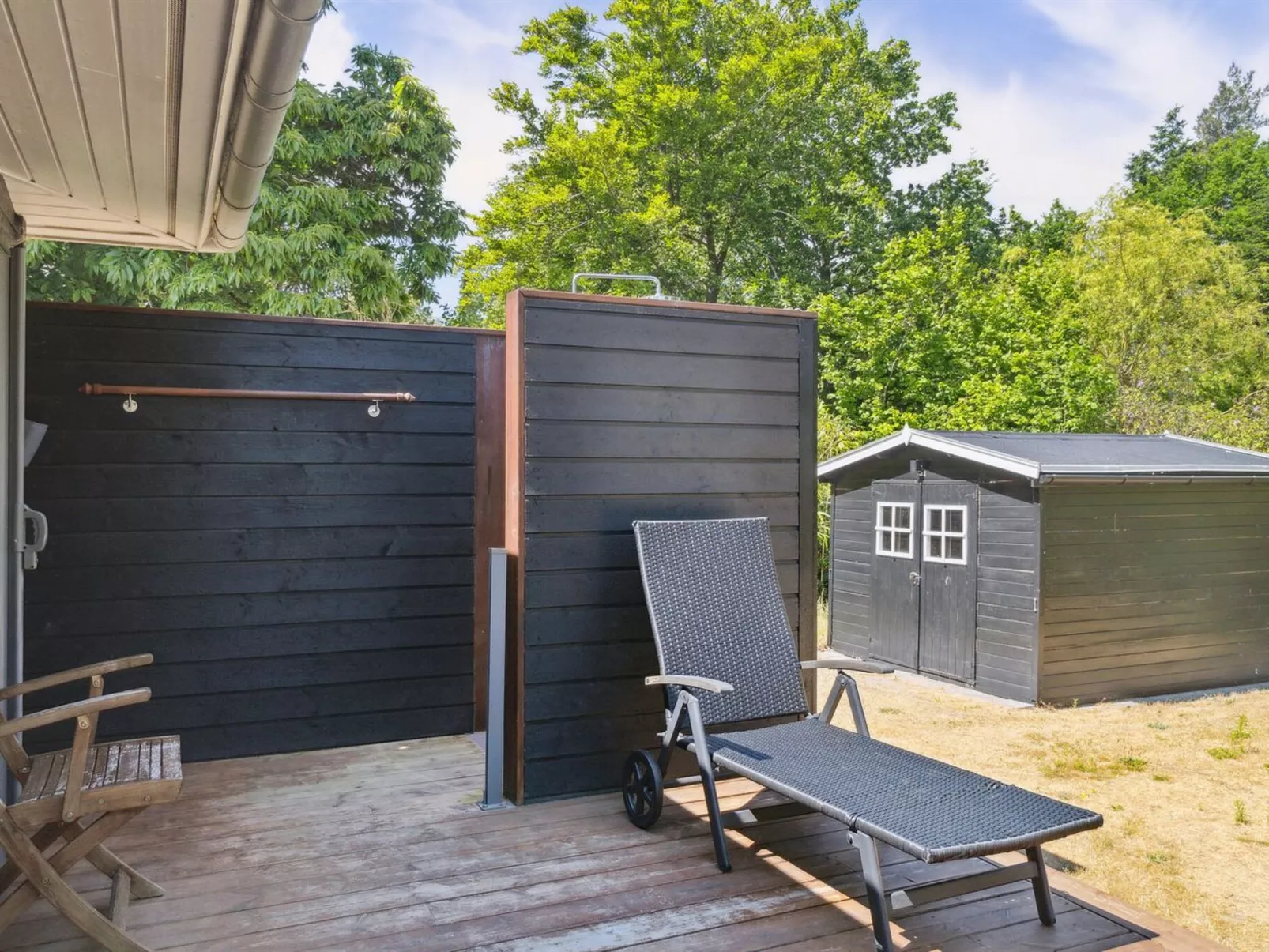 "Auke" - 100m from the sea-Buiten