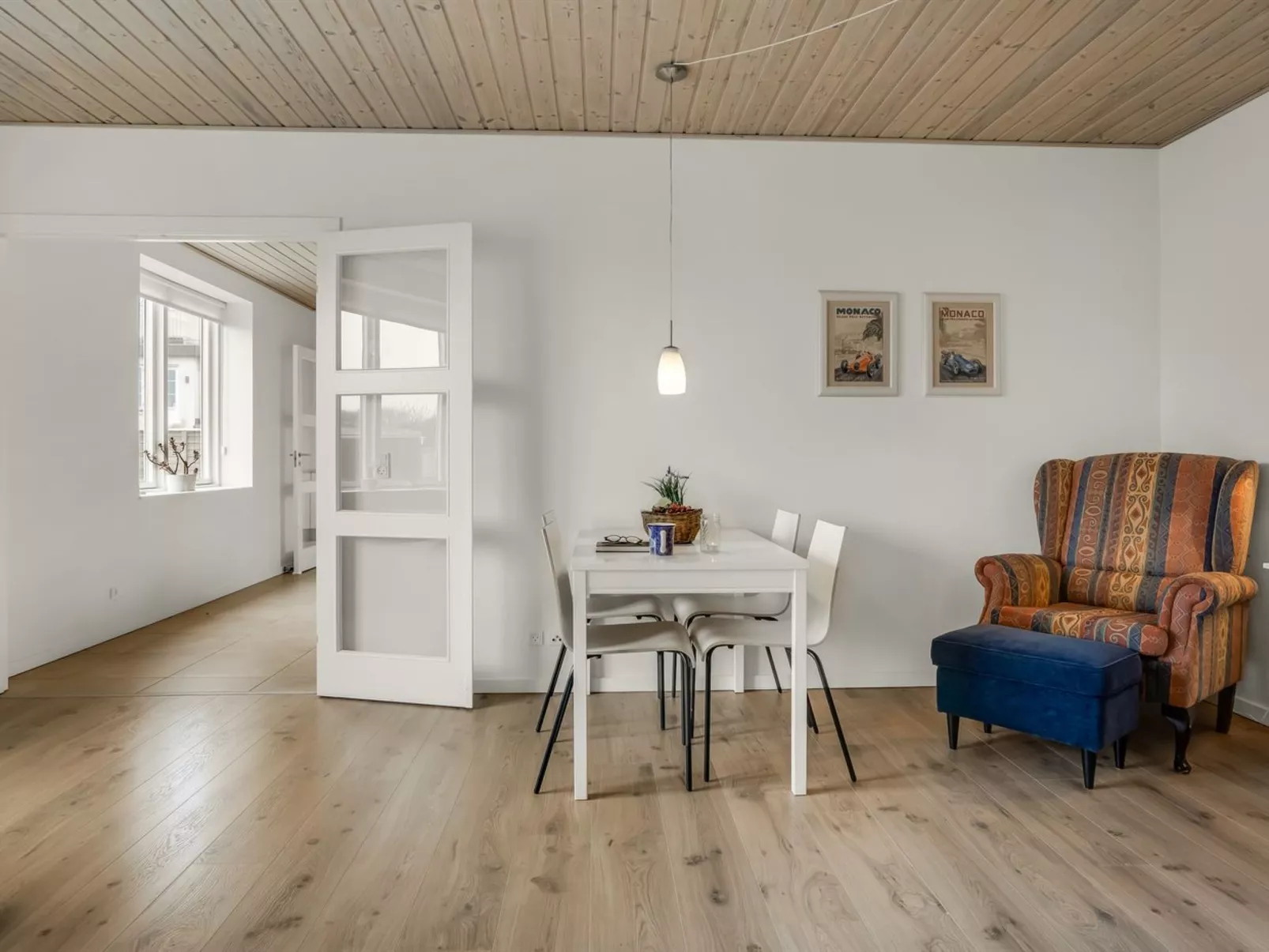 "Elmo" - 300m from the sea-Binnen