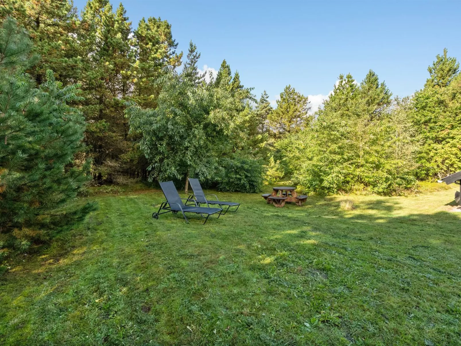 "Jul" - 900m from the sea-Buiten