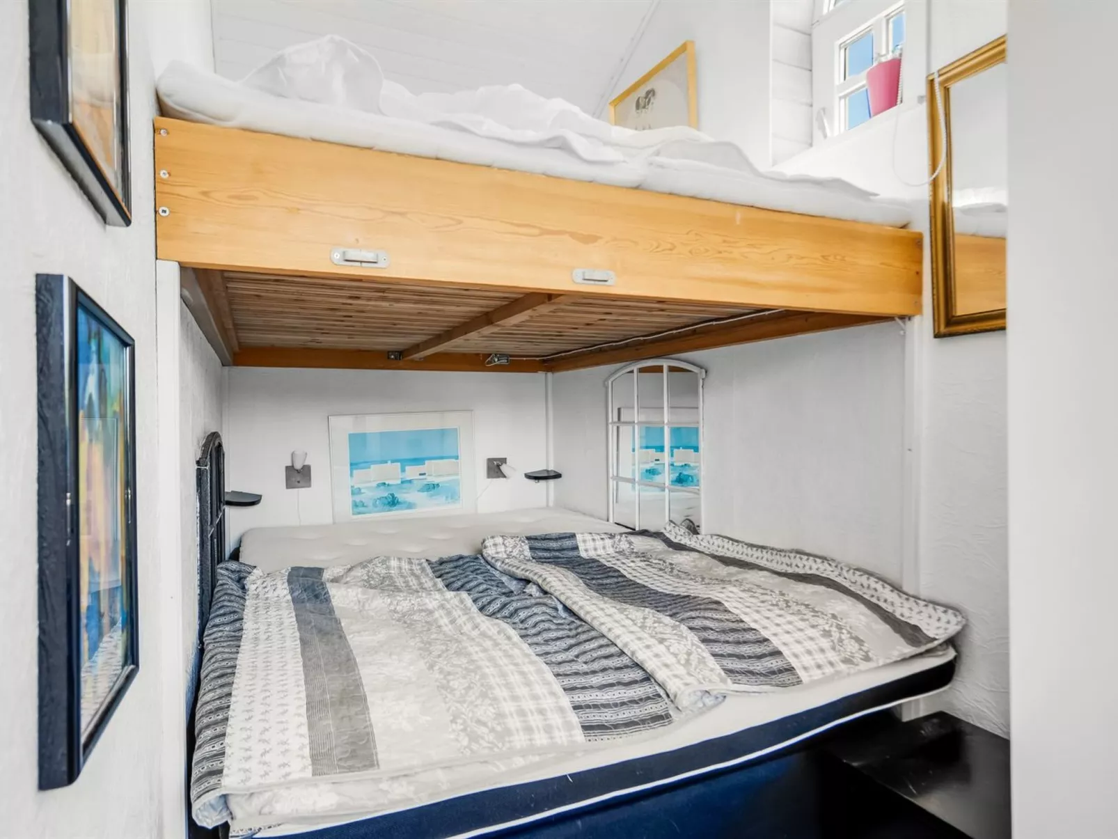 "Telse" - 375m from the sea-Binnen