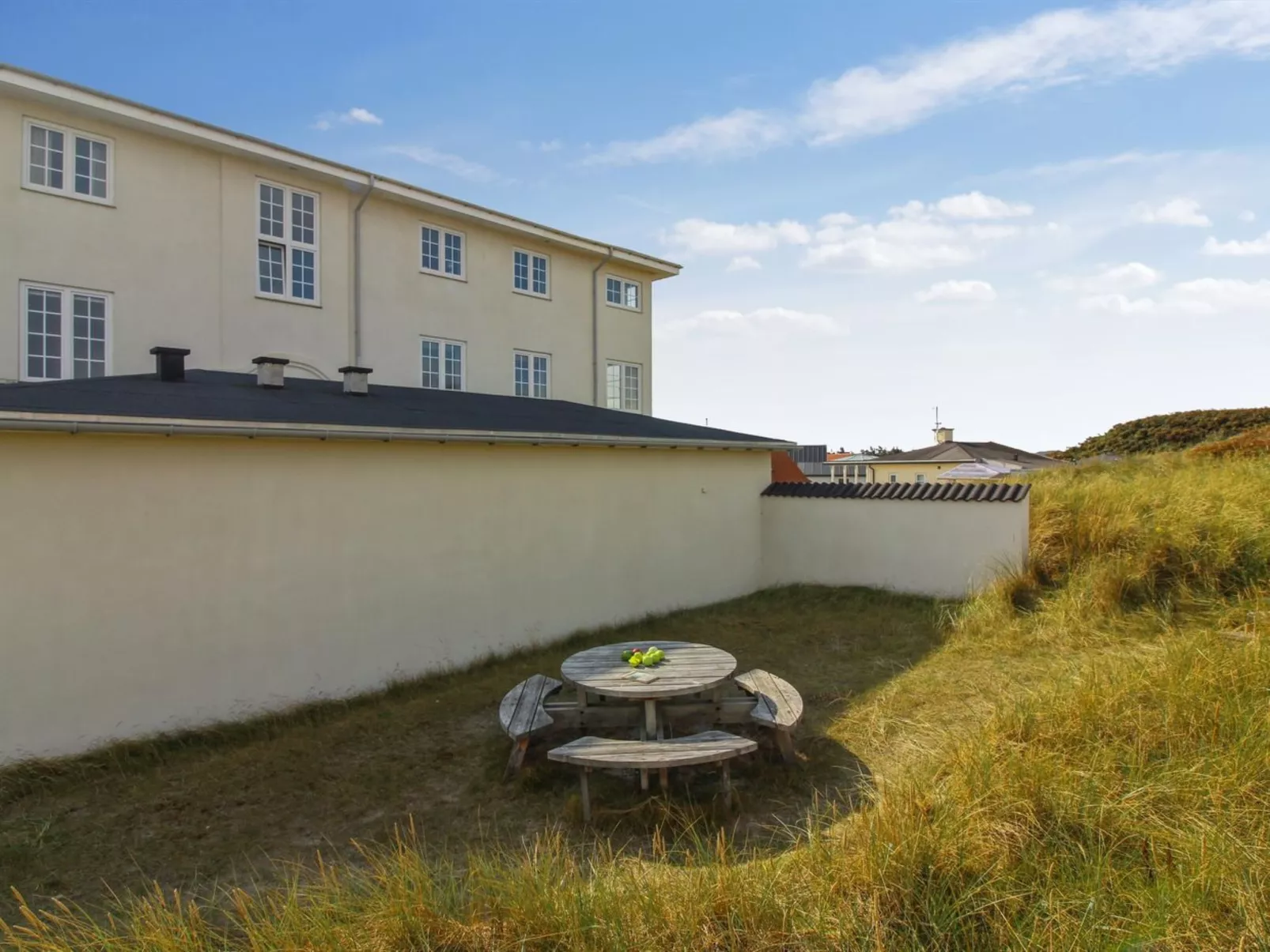 "Asa" - 75m from the sea-Binnen