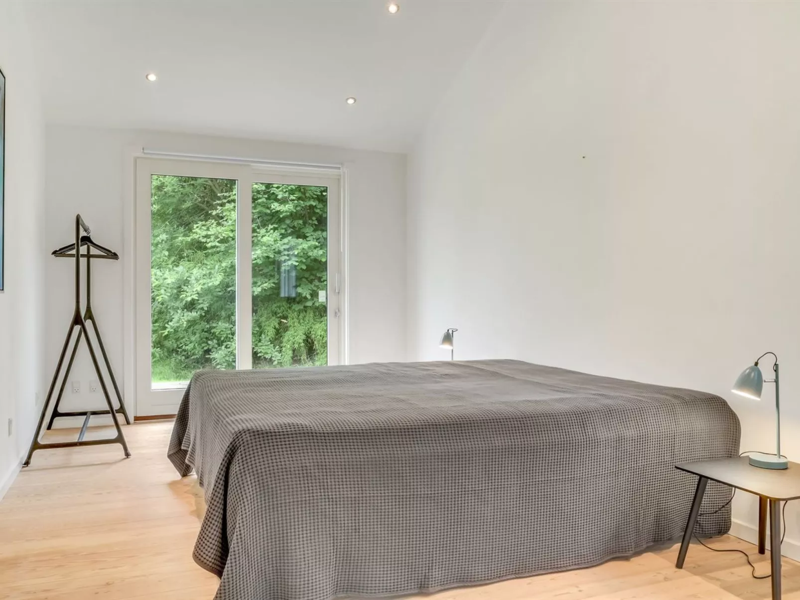 "Sverkel" - 700m from the sea-Binnen