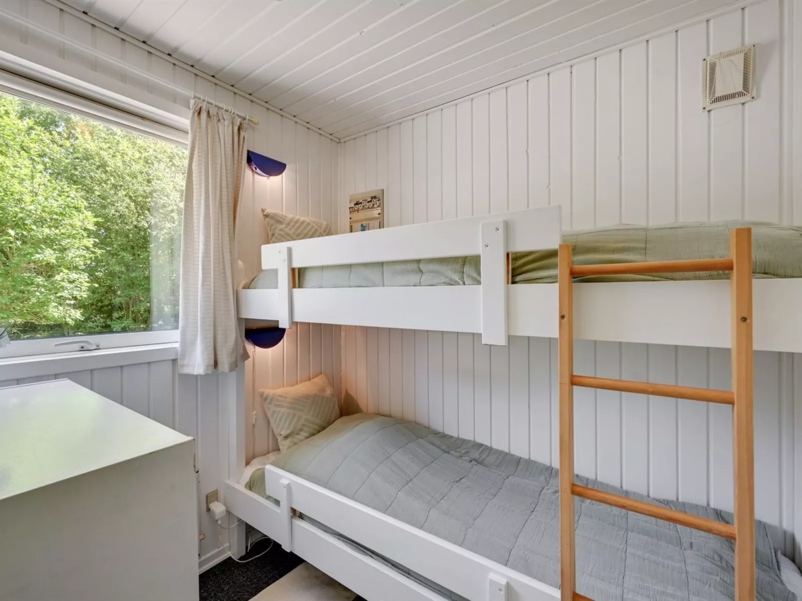 "Sanni" - 1.6km from the sea-Binnen