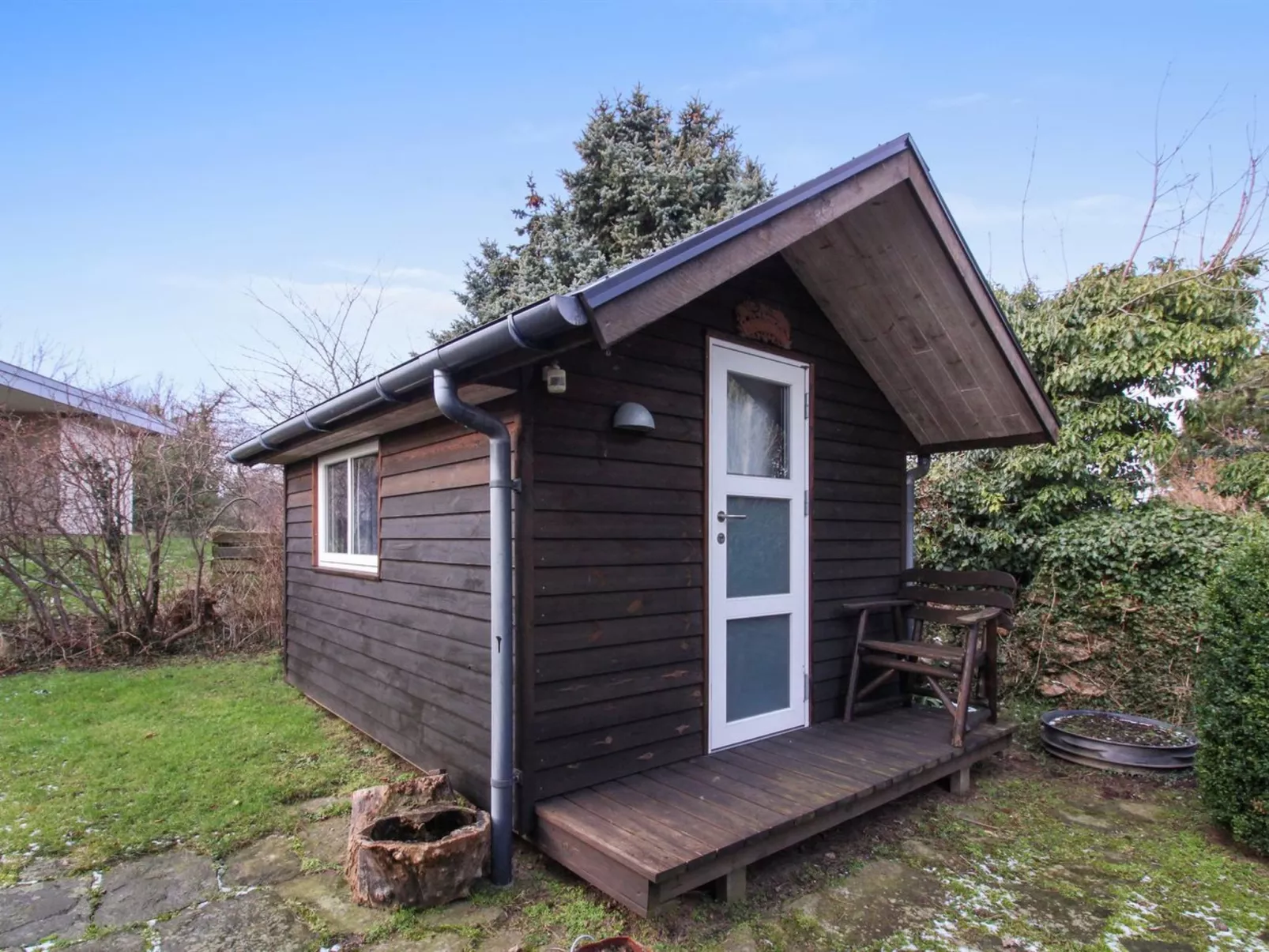 "Hagen" - 250m from the sea-Binnen