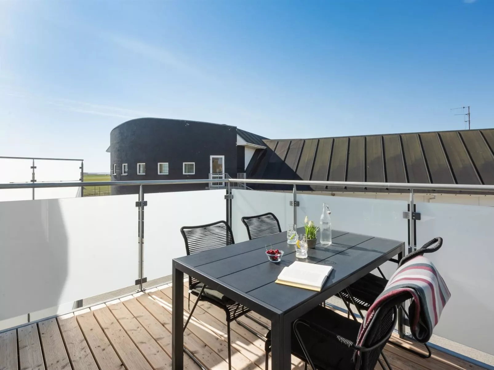 "Aiana" - 250m from the sea-Buiten