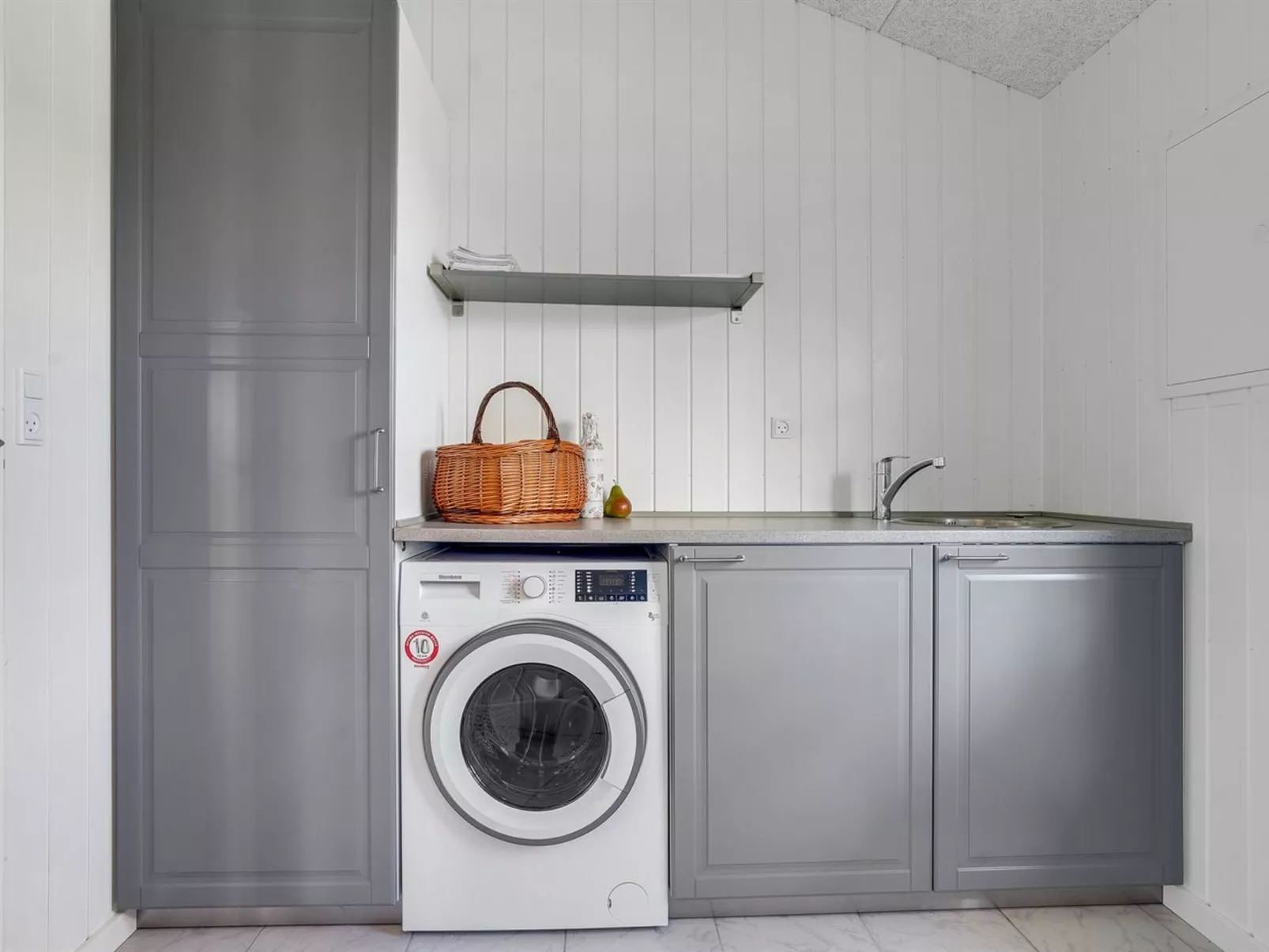 "Ibo" - 900m from the sea-Binnen