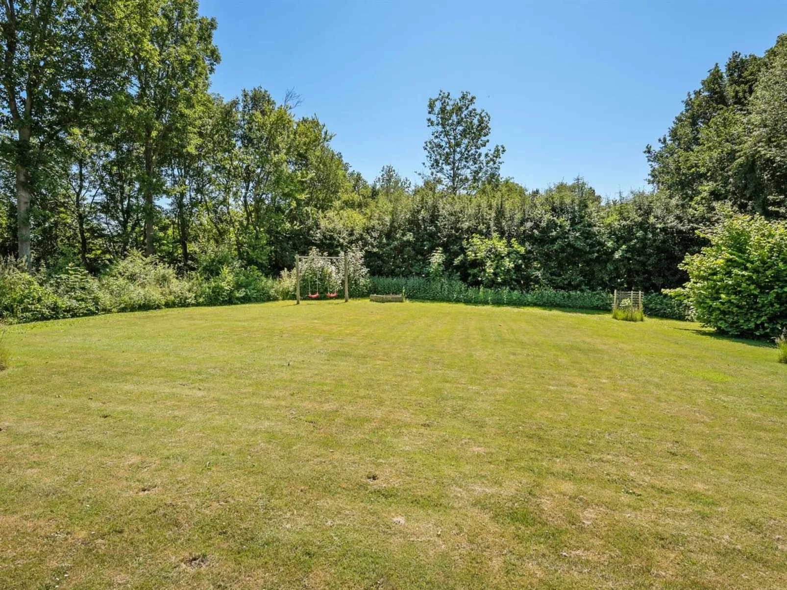 "Hasti" - 700m from the sea-Buiten