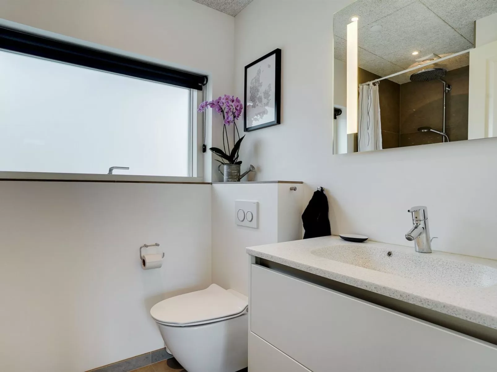 "Fenno" - 900m from the sea-Binnen