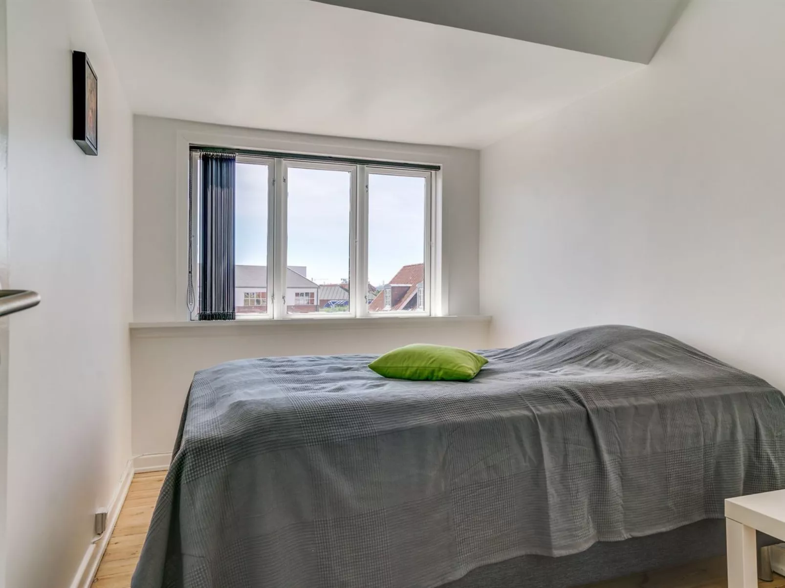 "Sölve" - 900m from the sea-Binnen