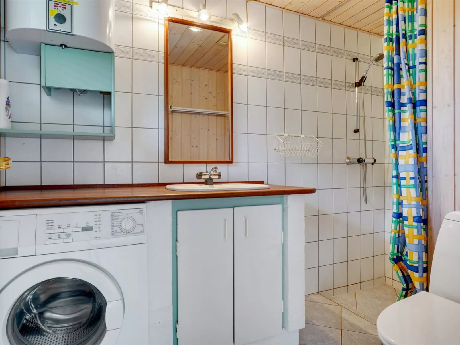 "Sorja" - 420m from the sea-Binnen