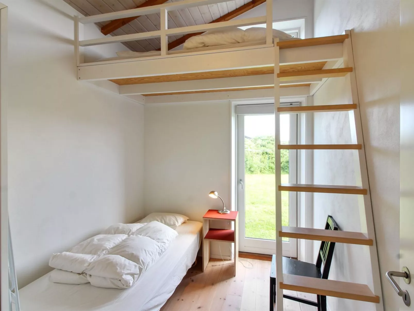 "Preben" - 500m from the sea-Binnen