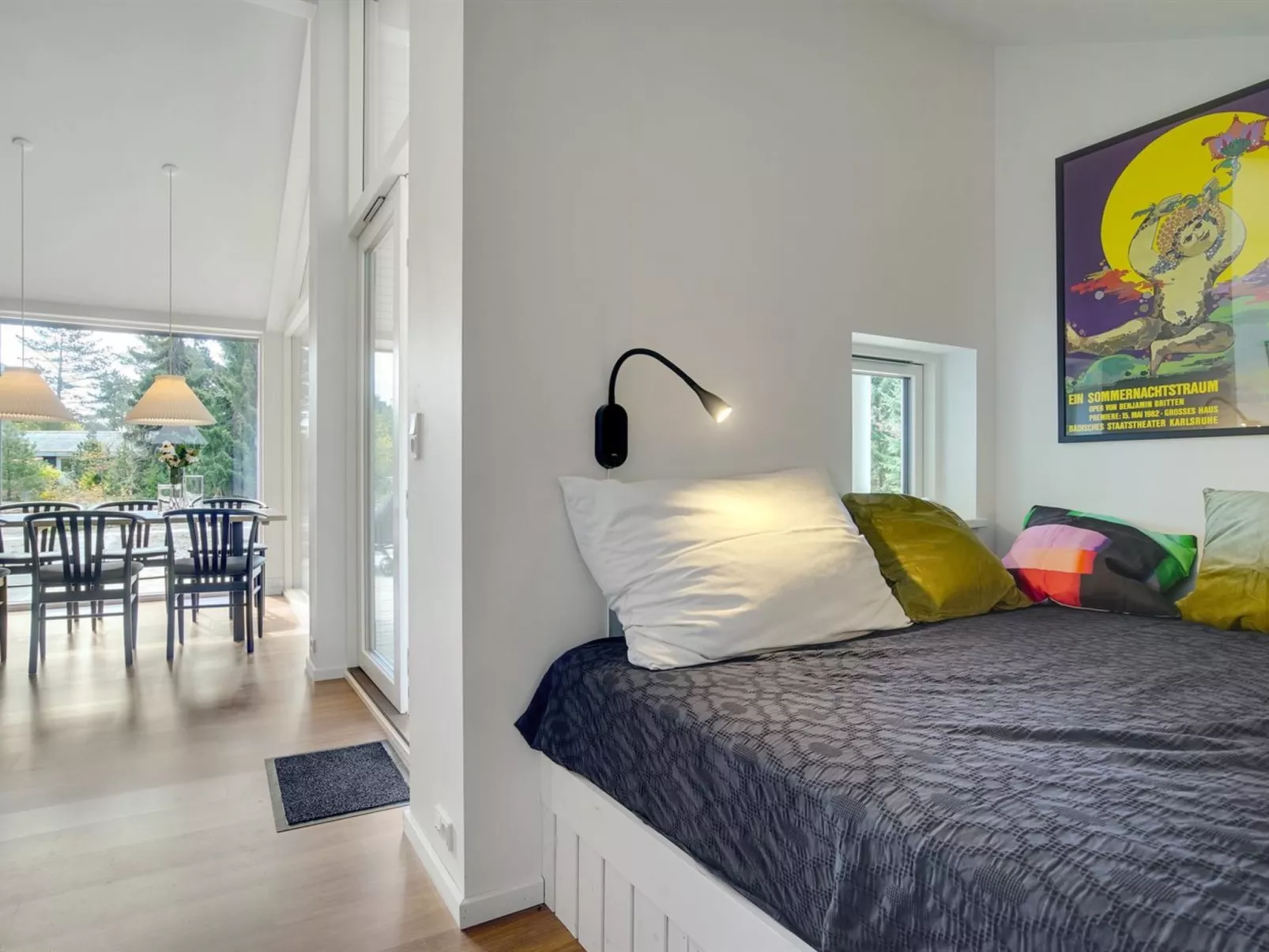 "Rikkie" - 150m to the fjord-Binnen