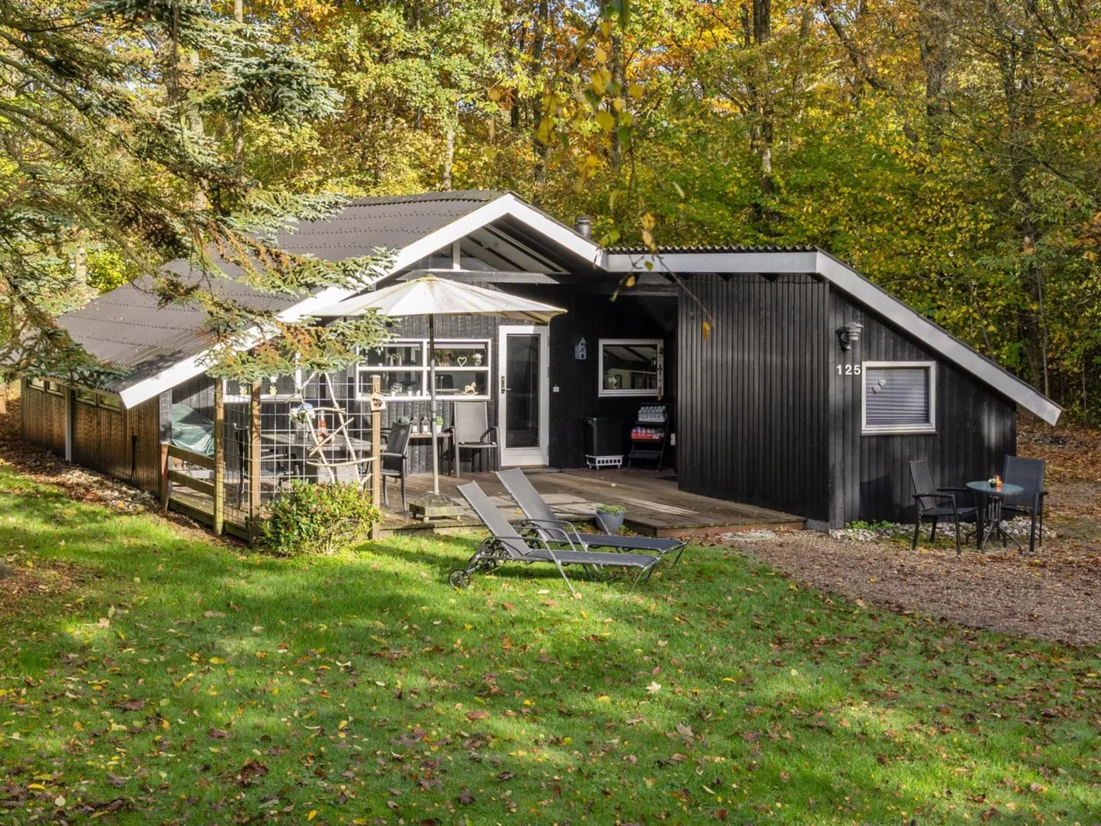 "Elisabeta" - 28km from the sea-Buiten