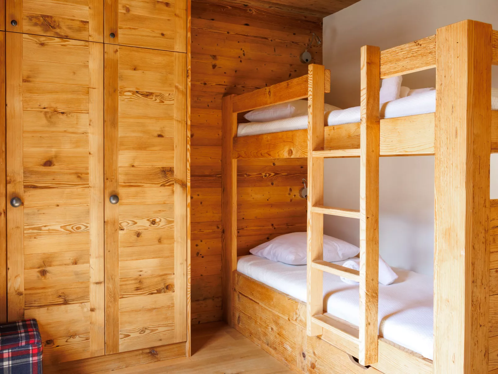 Rosablanche D Attique-Binnen