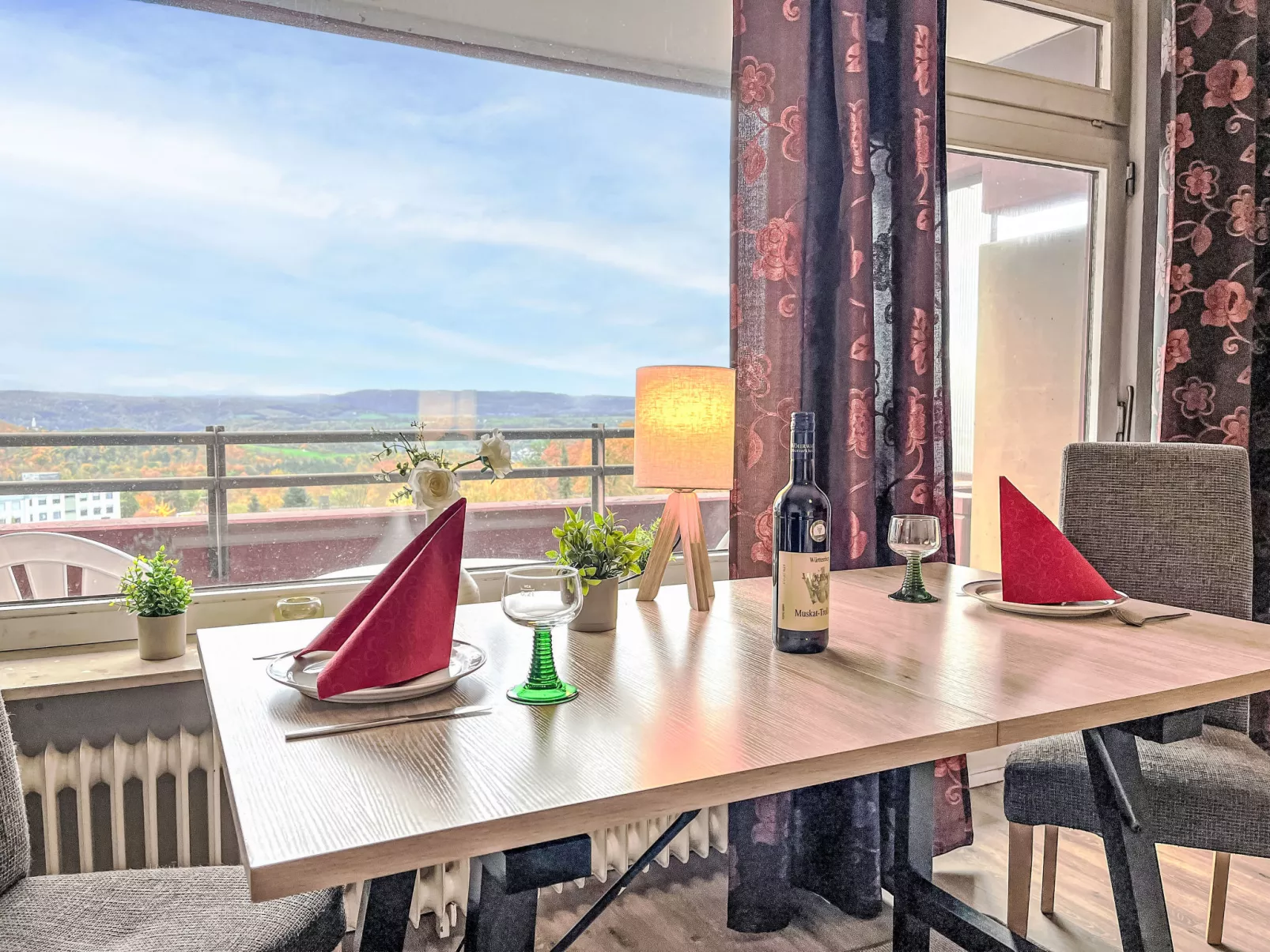 Braubach (B715)-Binnen