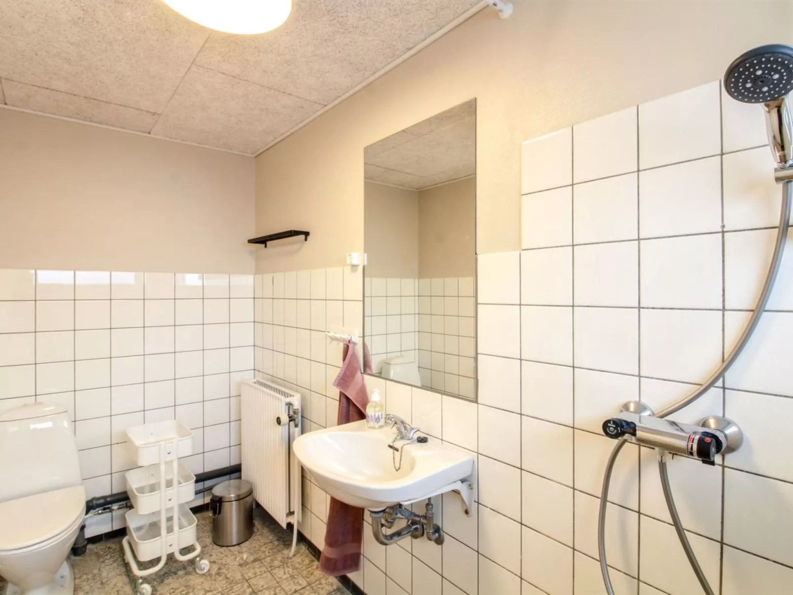 "Kita" - 500m from the sea-Binnen