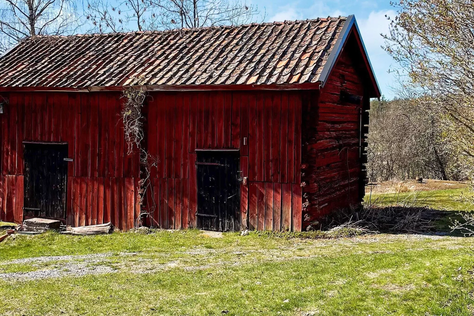 4 persoons vakantie huis in ARBOGA