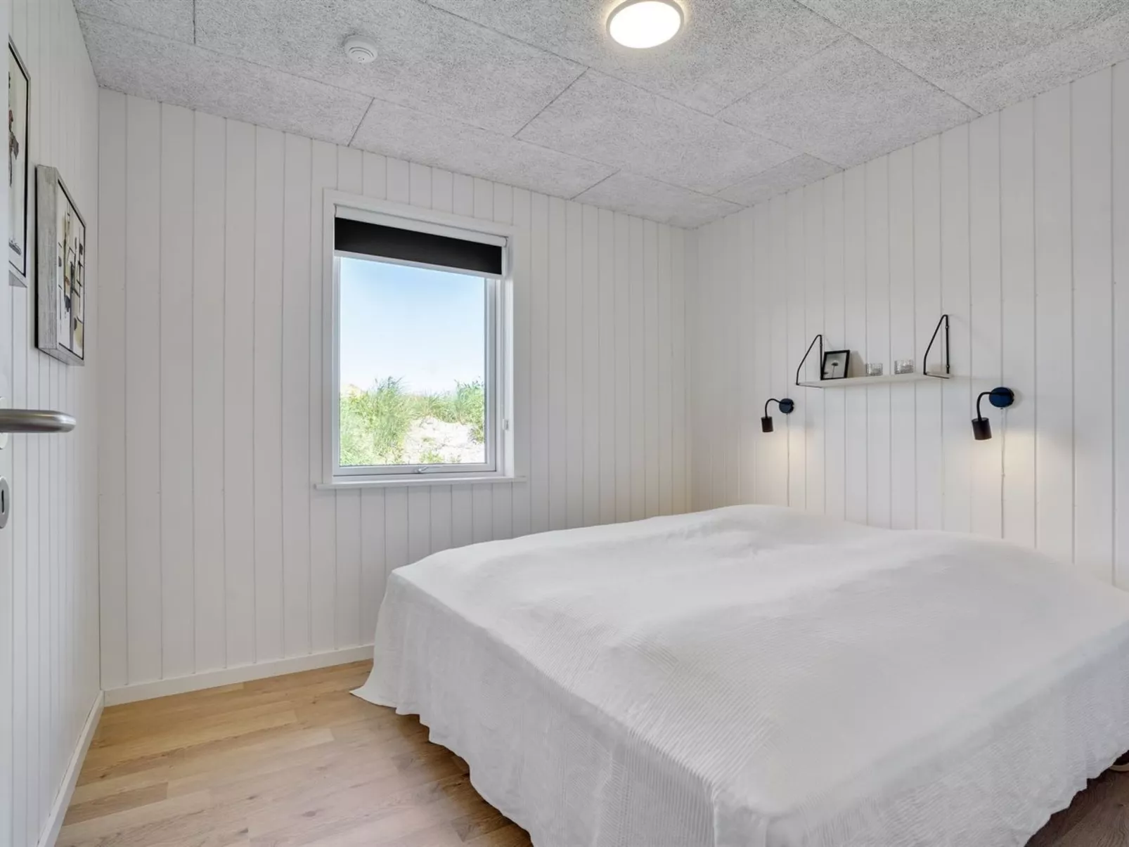 "Alvhild" -  from the sea-Binnen