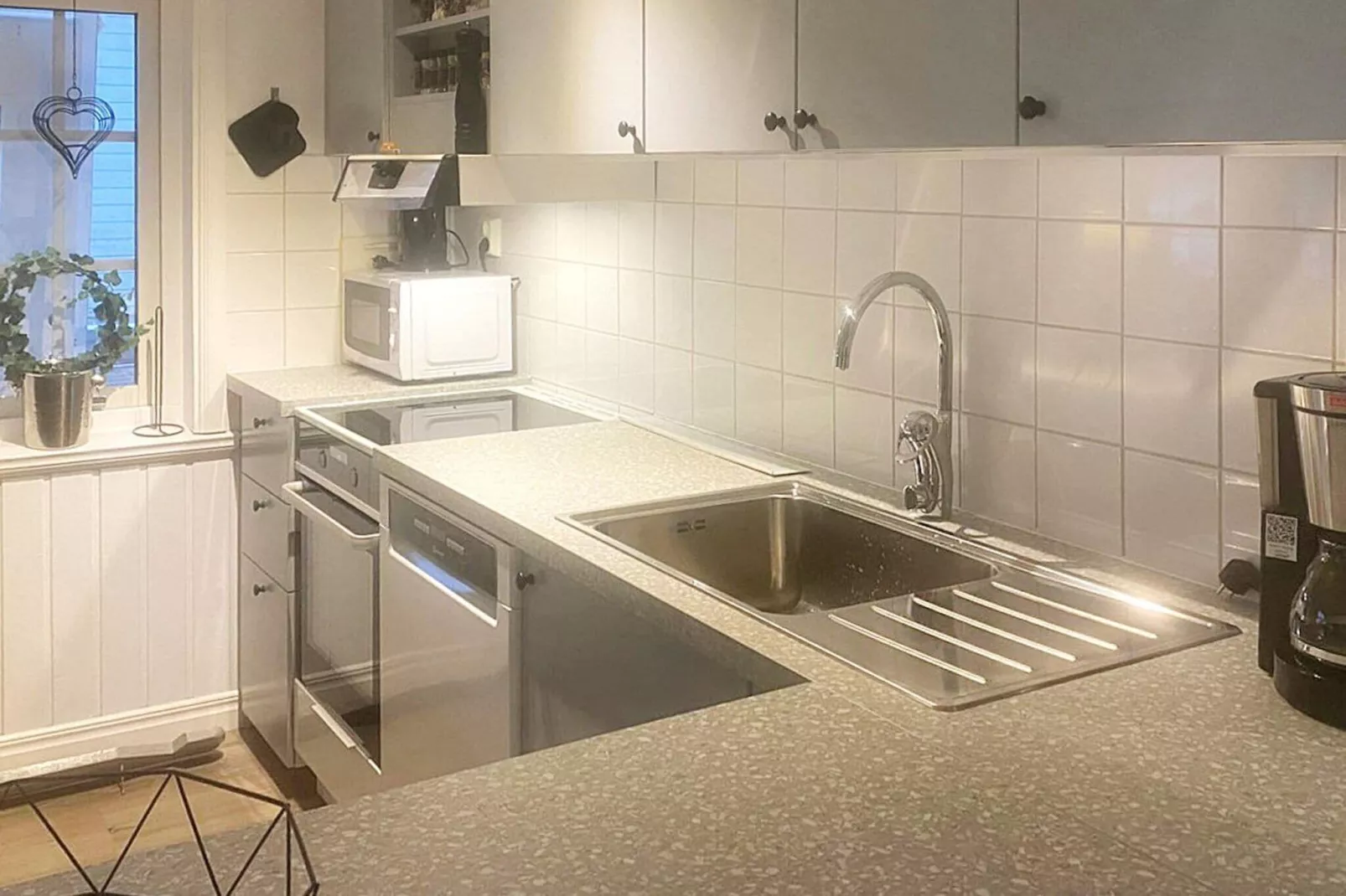 10 persoons vakantie huis in SYSSLEBÄCK-By Traum-Binnen