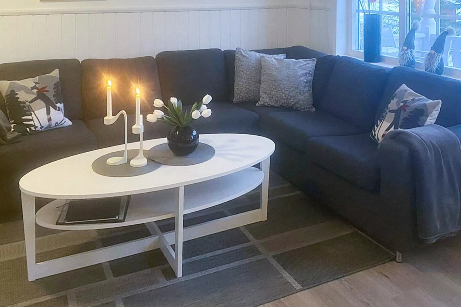 10 persoons vakantie huis in SYSSLEBÄCK-By Traum-Binnen