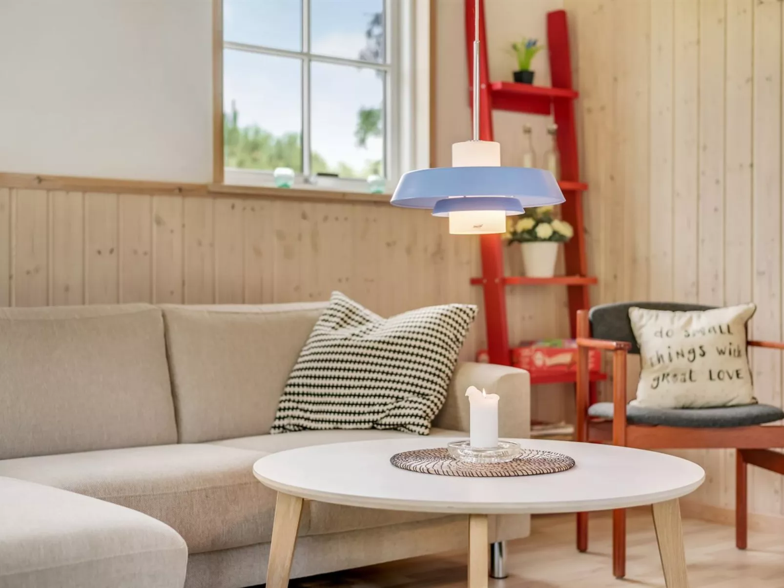 "Finwith" - 1.5km from the sea-Binnen