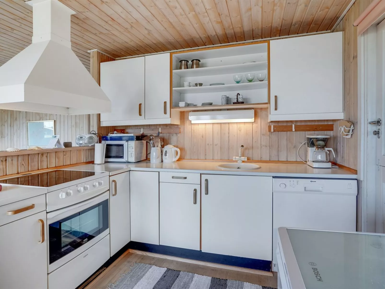 "Arun" - 150m from the sea-Binnen