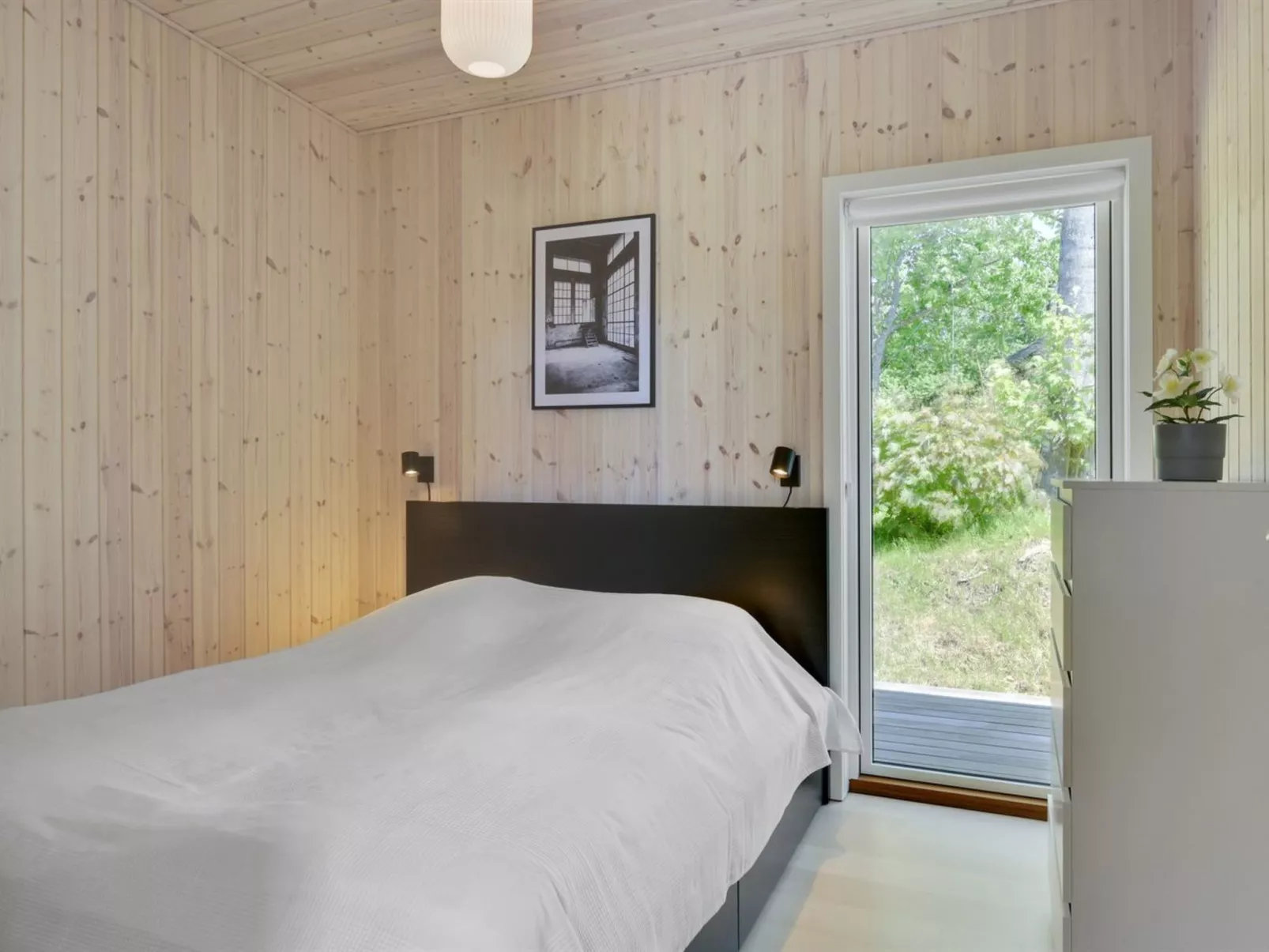 "Topenga" - 300m from the sea-Binnen