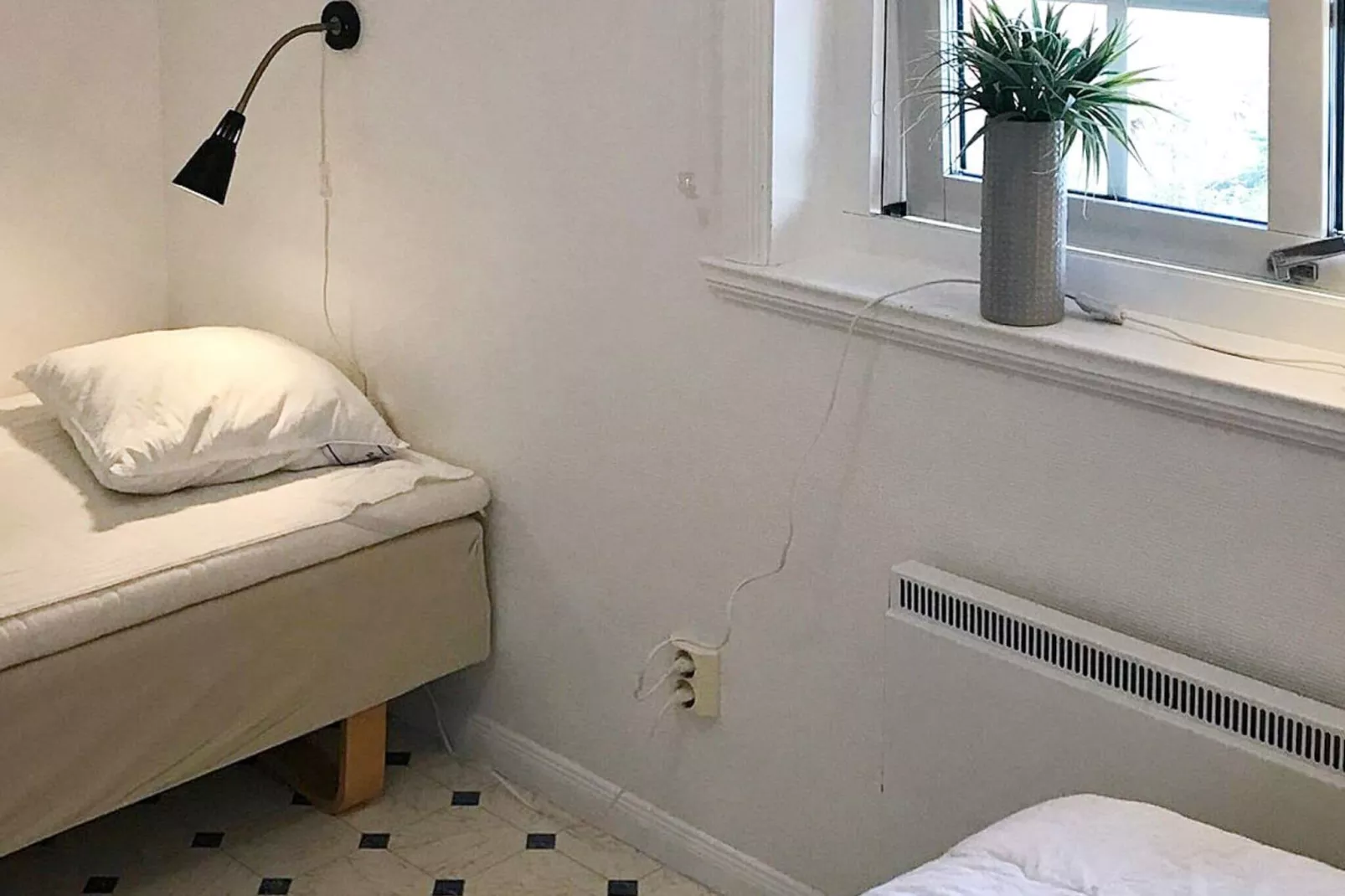 10 persoons vakantie huis in SYSSLEBÄCK-By Traum-Binnen