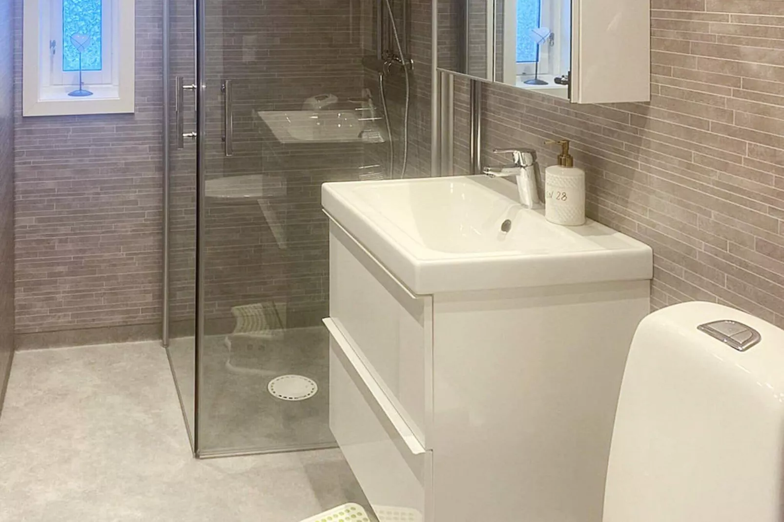 10 persoons vakantie huis in SYSSLEBÄCK-By Traum-Binnen