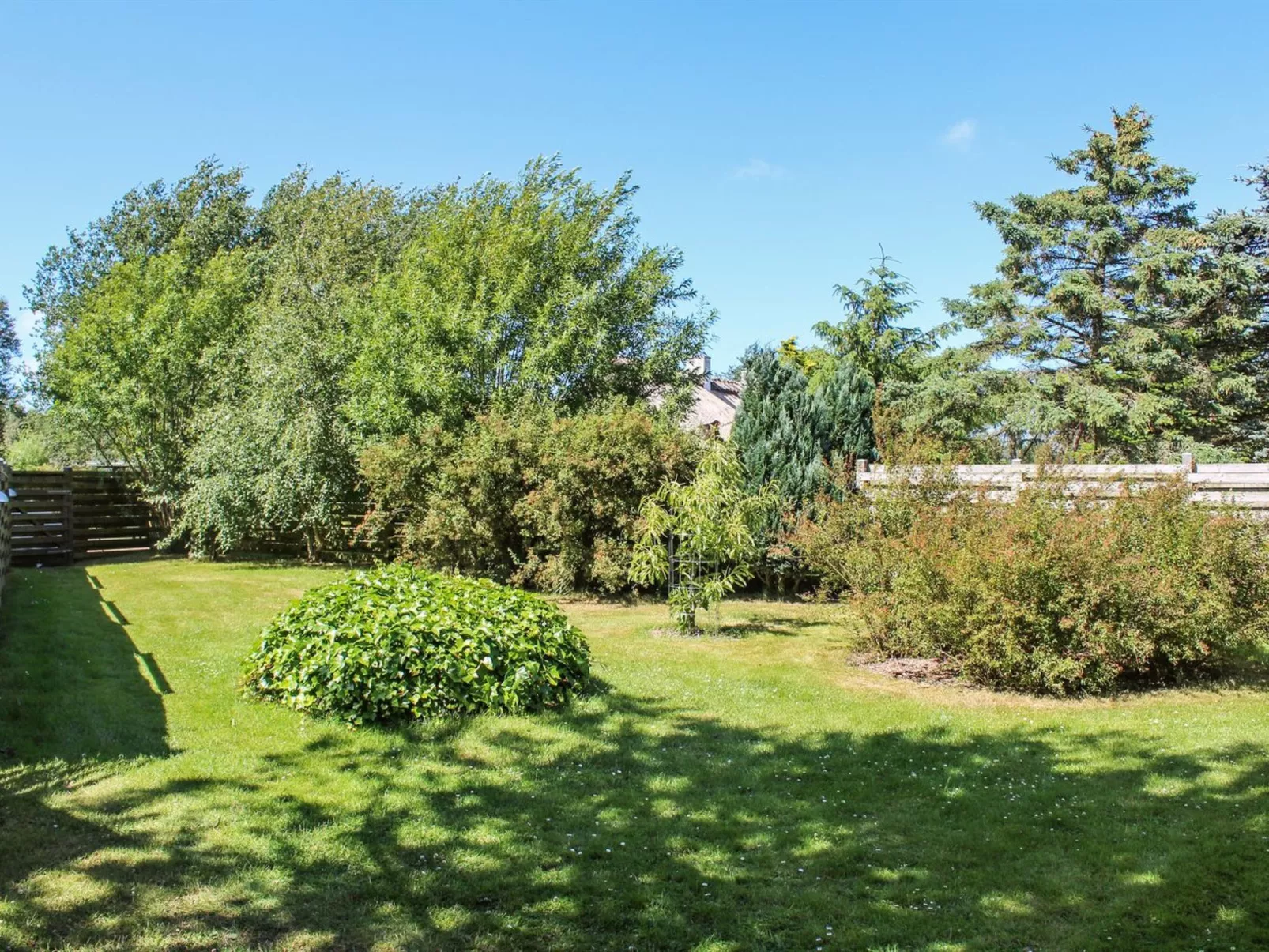 "Marlena" - 150m from the sea-Buiten