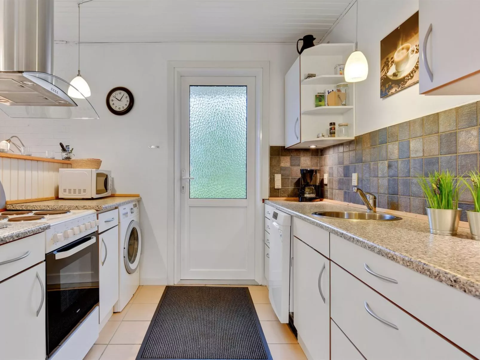 "Umen" - 300m from the sea-Binnen