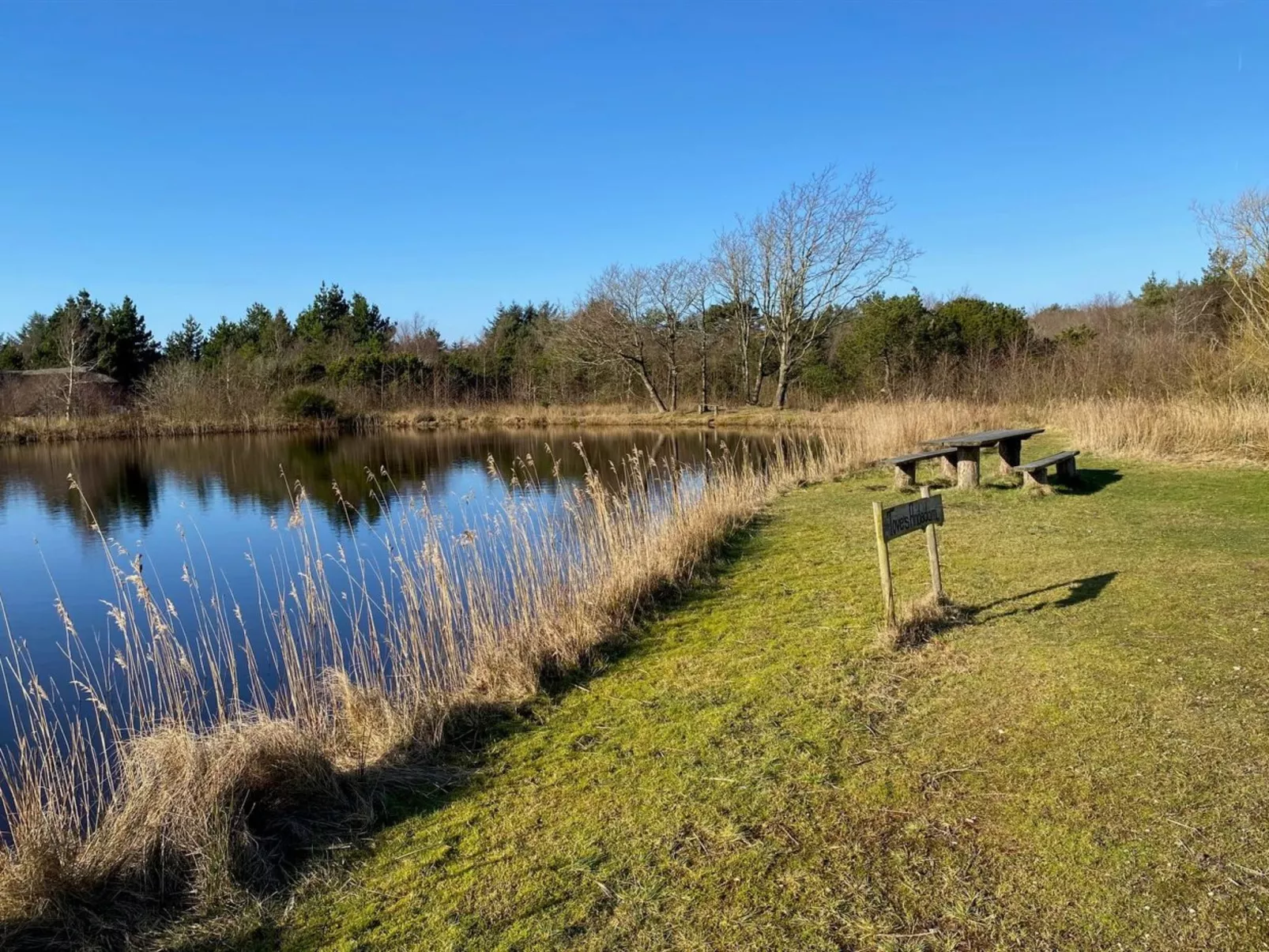 "Marilisa" - 700m to the fjord-Buiten