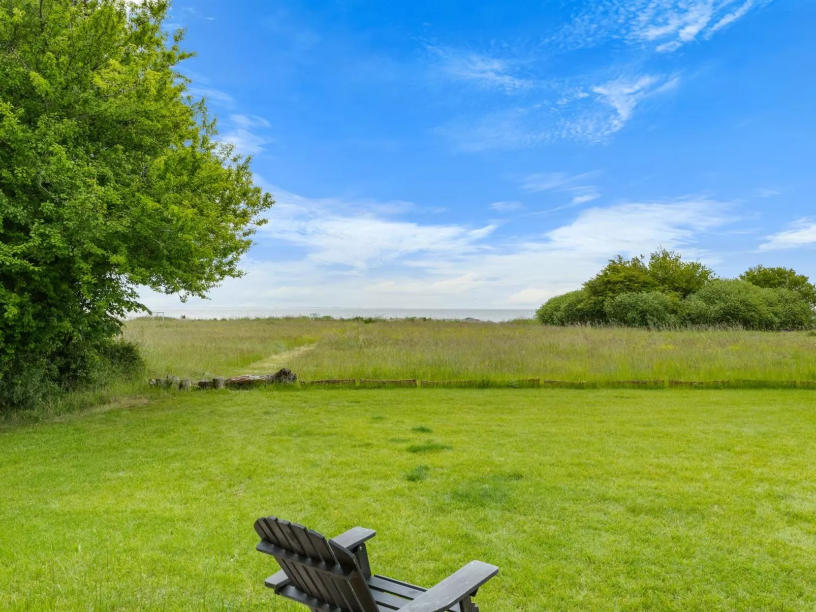 "Mato" - 100m from the sea-Buiten