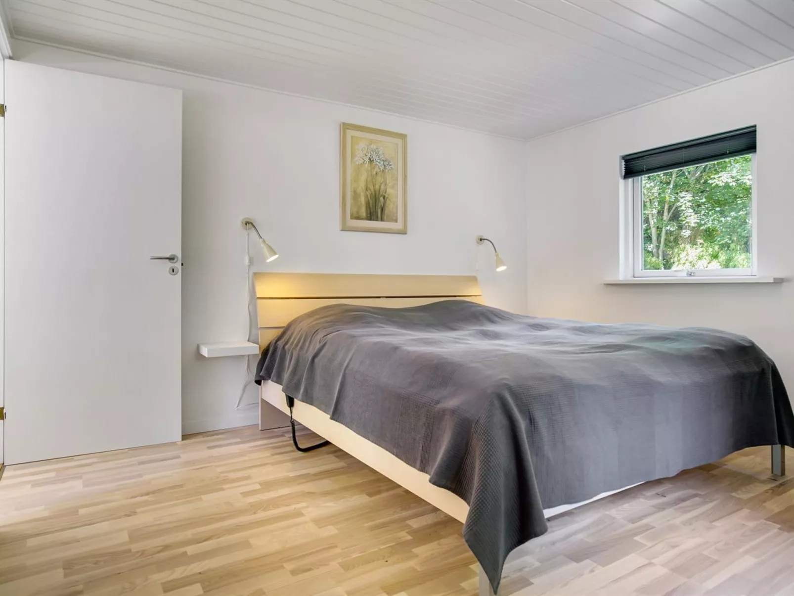 "Tannie" - 300m from the sea-Binnen