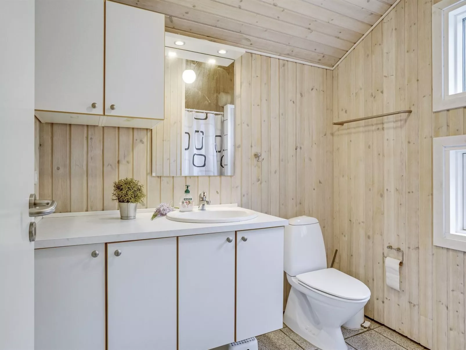 "Selja" - 15m from the sea-Binnen