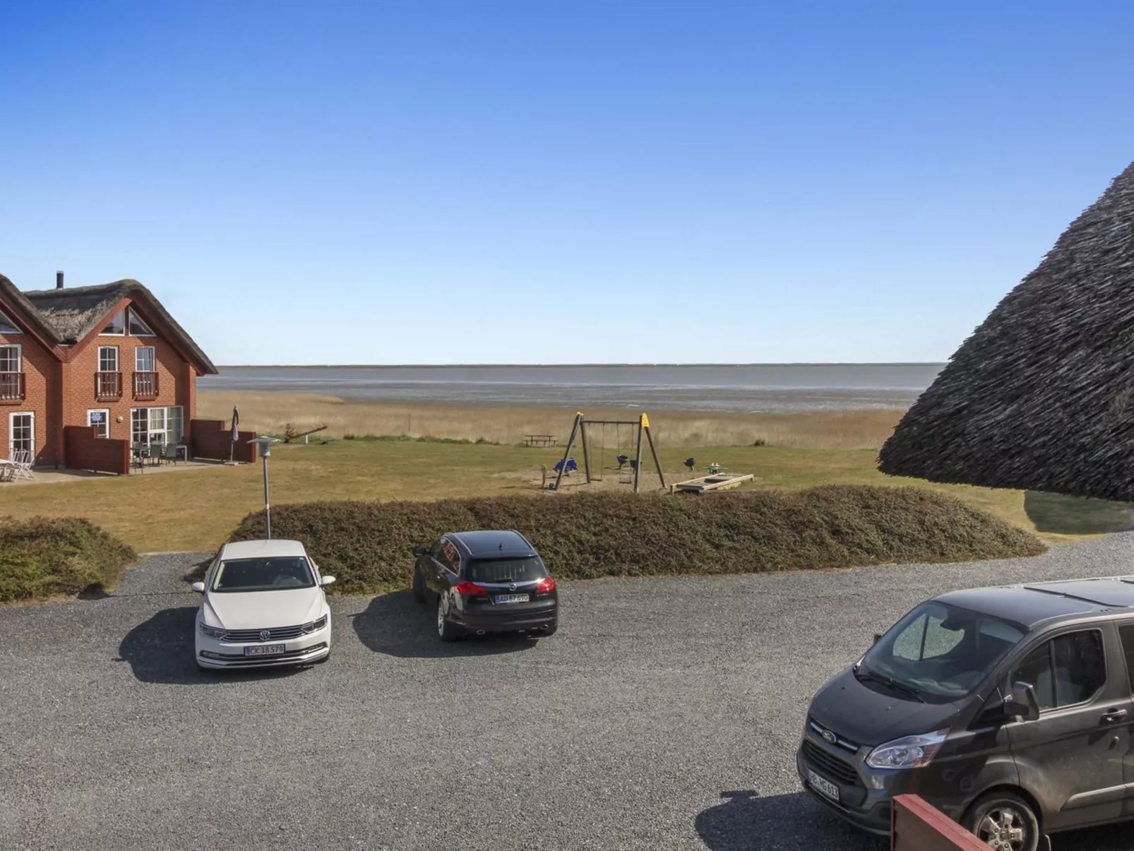 "Eda" - 3.5km from the sea-Buiten