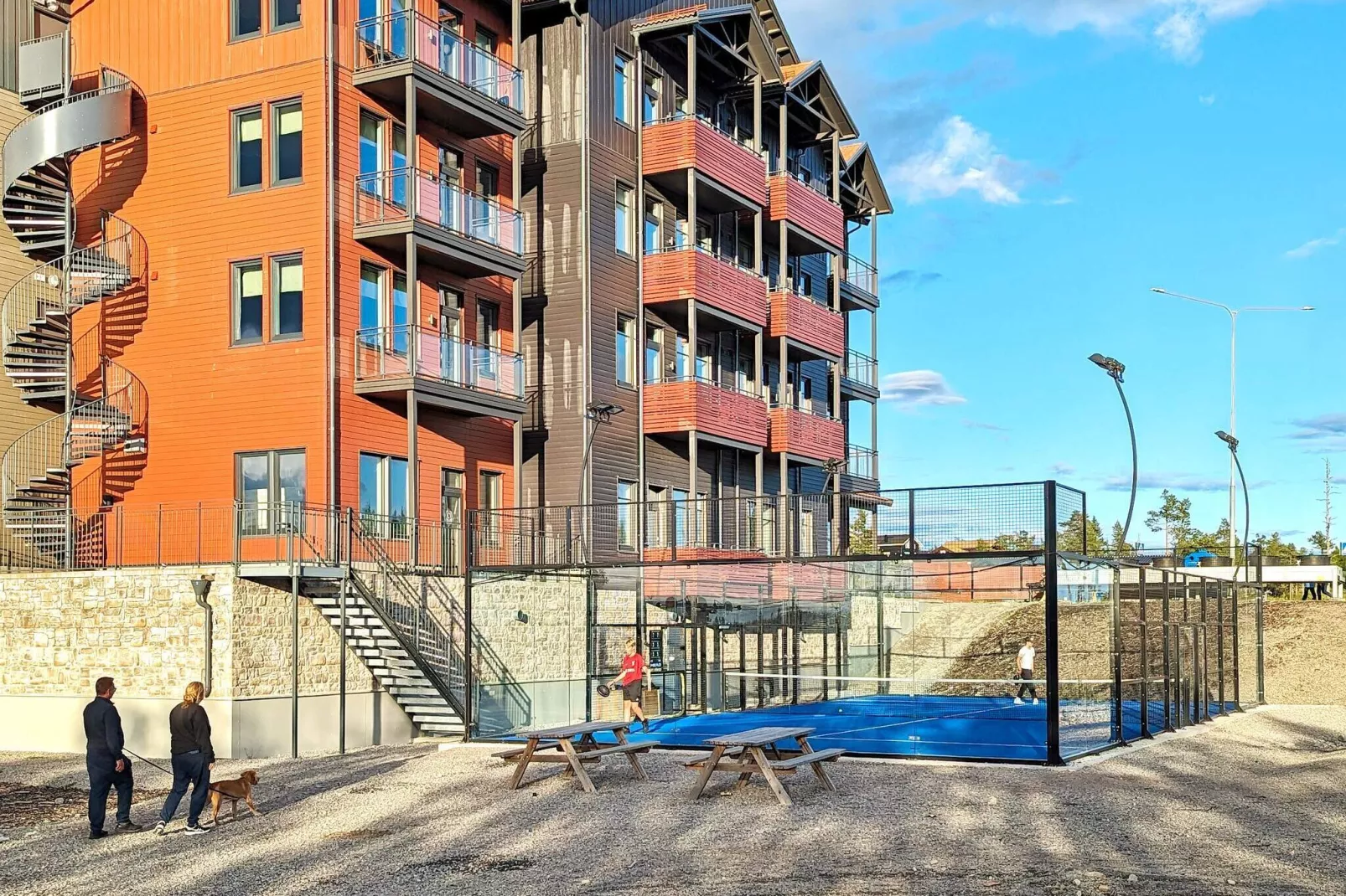 10 persoons vakantie huis in SYSSLEBÄCK-By Traum-Niet-getagd