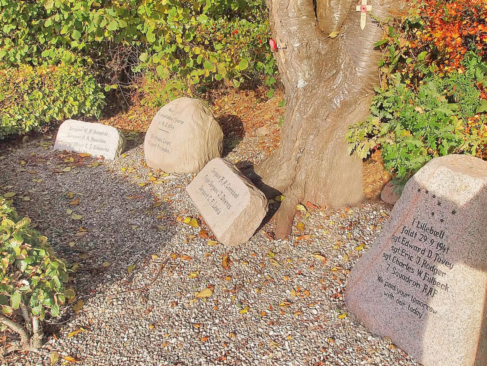 "Iorund" - 550m from the sea-Buiten