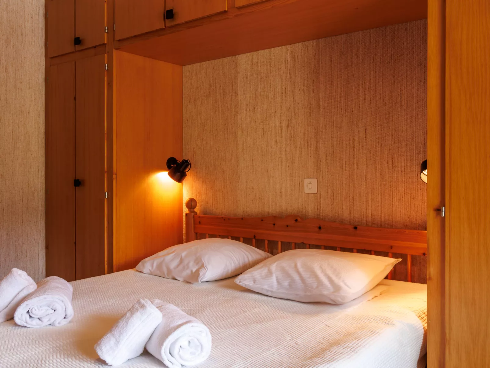 Dents Rousses H2-Binnen