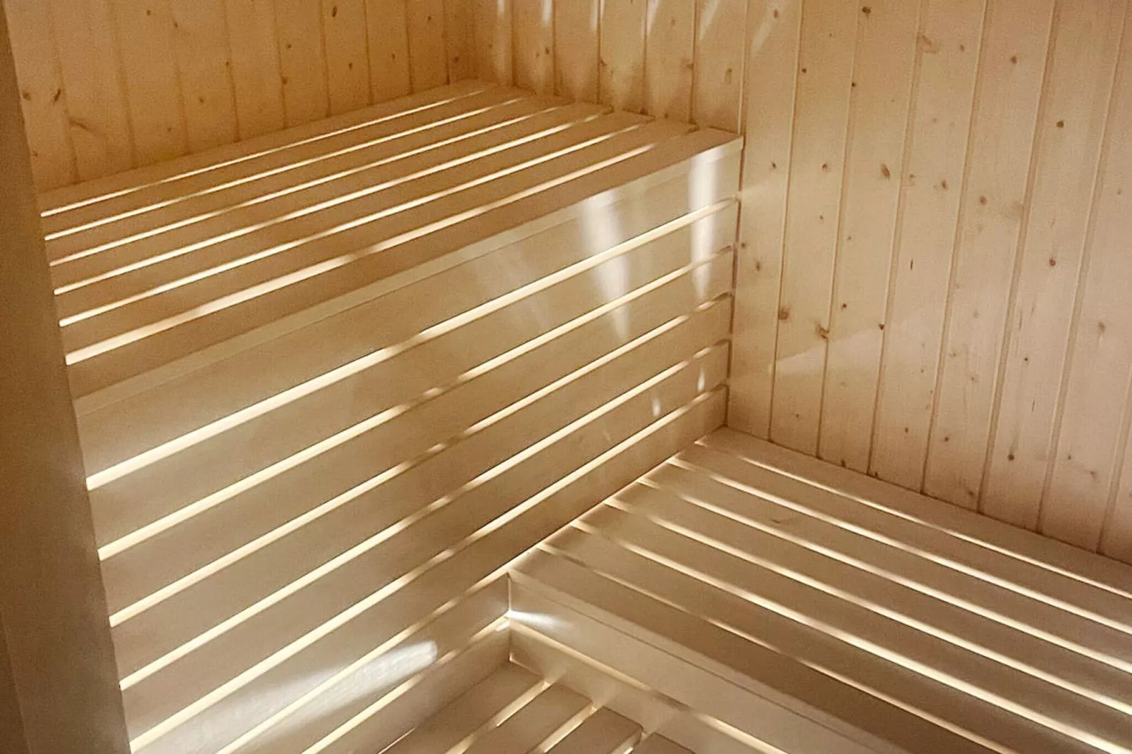 10 persoons vakantie huis in SYSSLEBÄCK-By Traum-Sauna