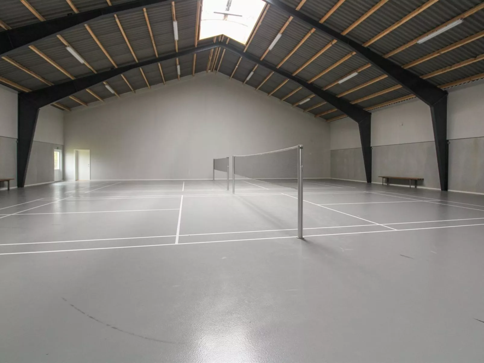 "Sointu" - 250m from the sea-Binnen