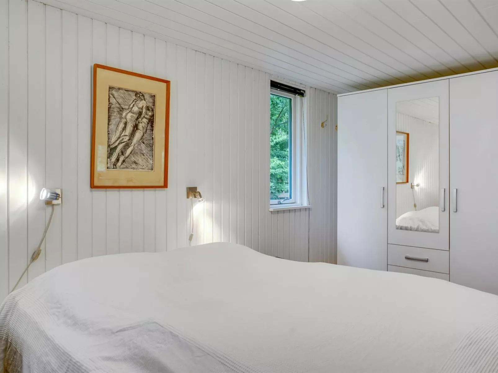 "Trixie" - 1km from the sea-Binnen