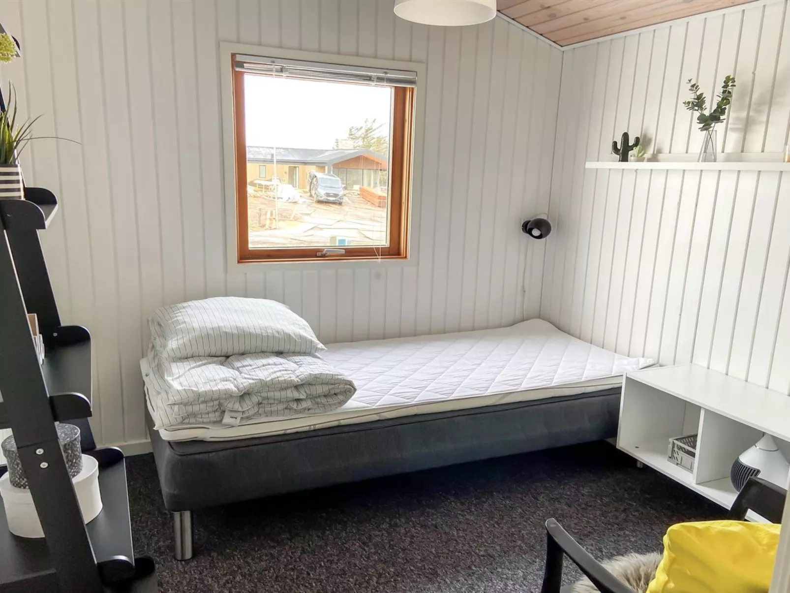 "Francy" - 400m from the sea-Binnen