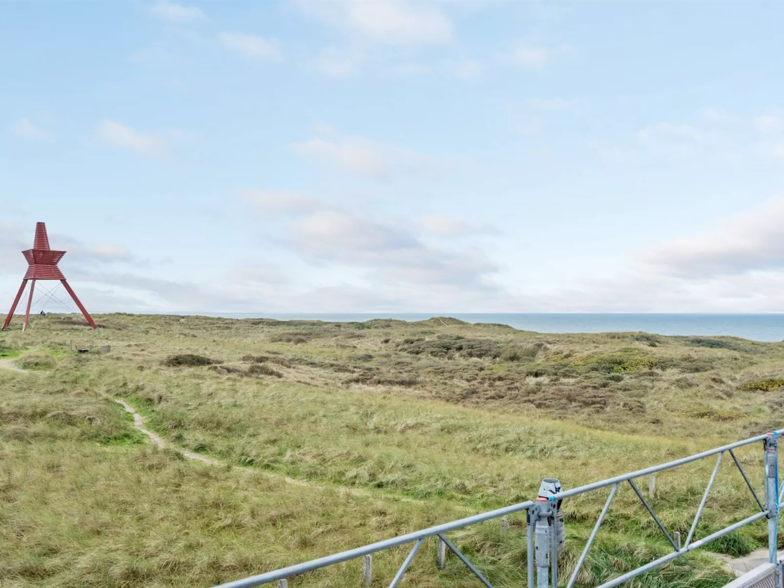 "Meglena" - 50m from the sea-Buiten