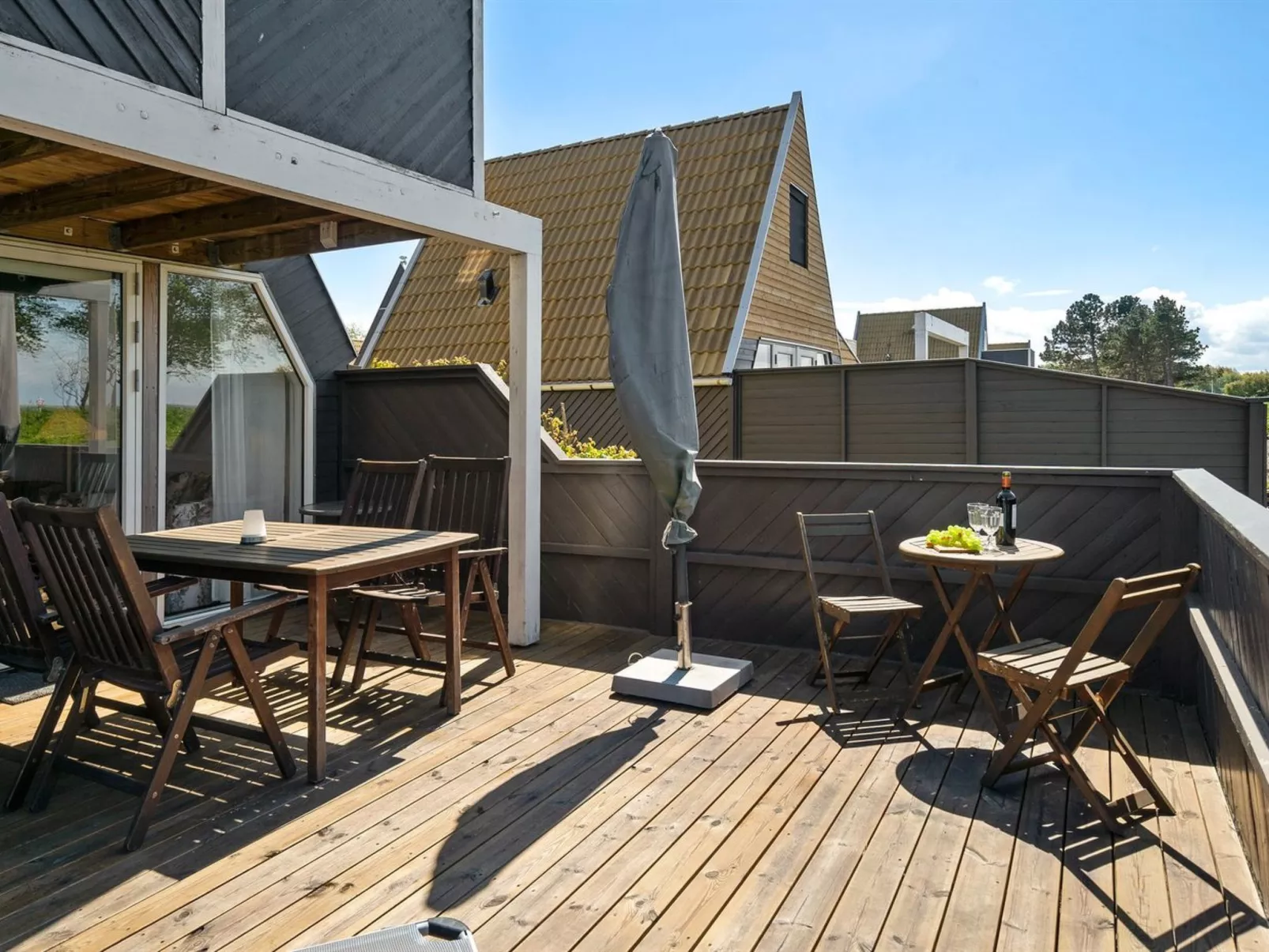 "Pihla" - 50m from the sea-Buiten