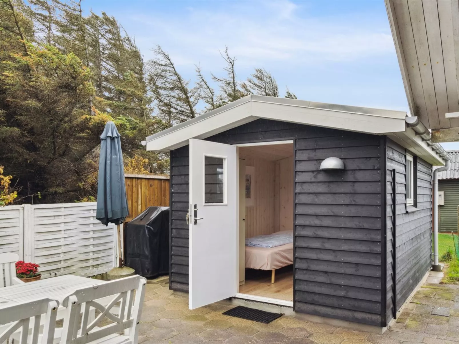 "Soila" - 150m from the sea-Buiten