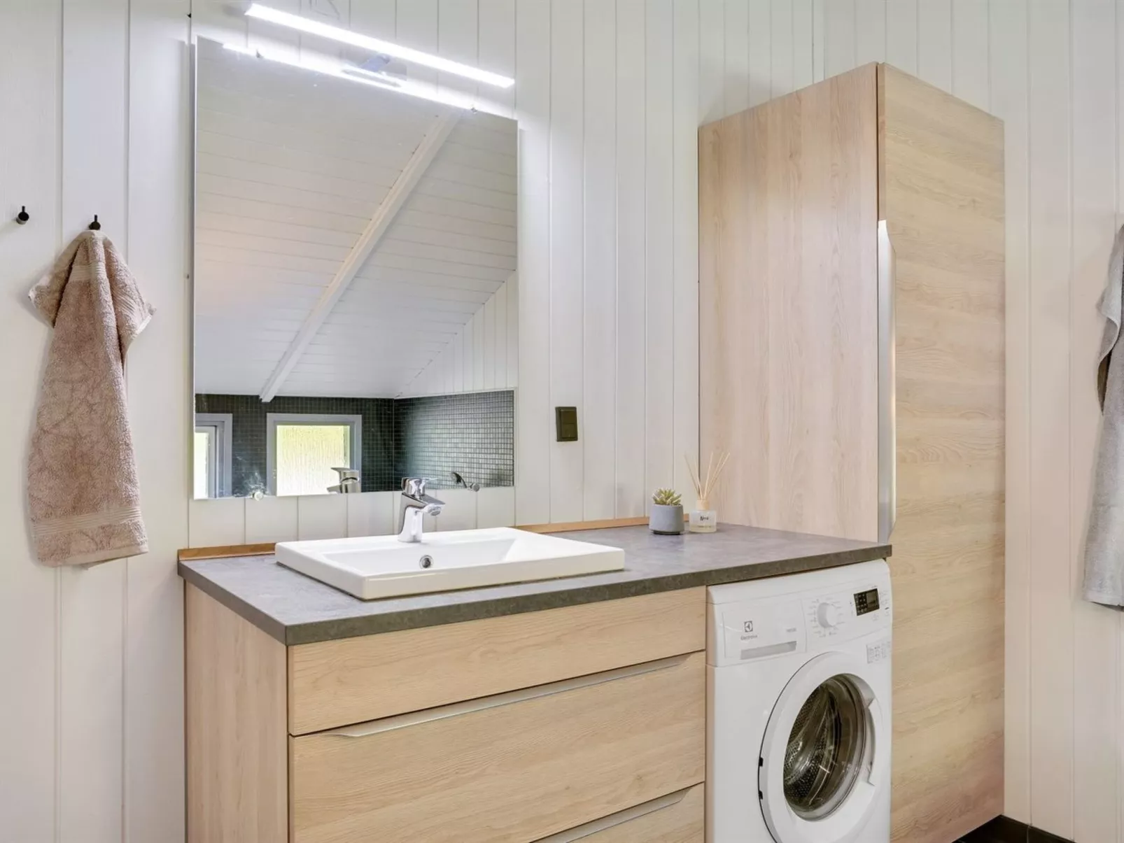 "Gram" - 450m from the sea-Binnen