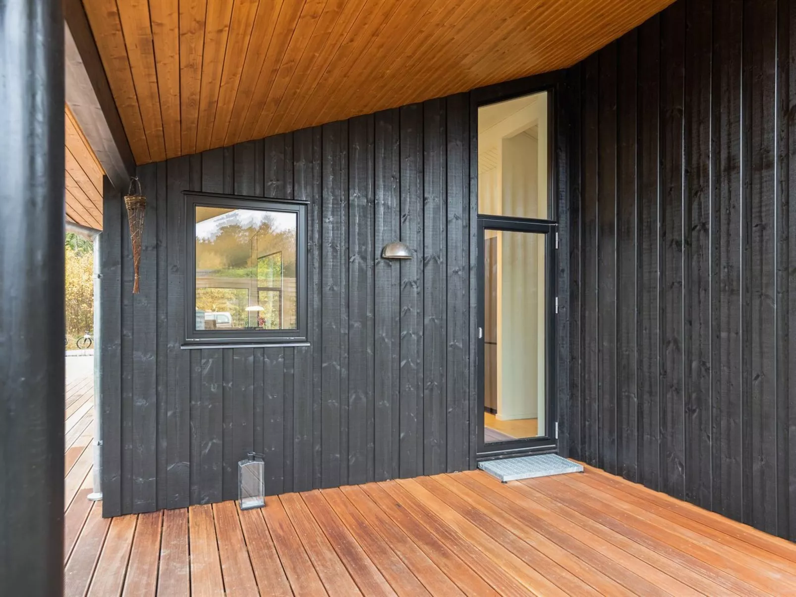 "Ellin" - 800m from the sea-Buiten