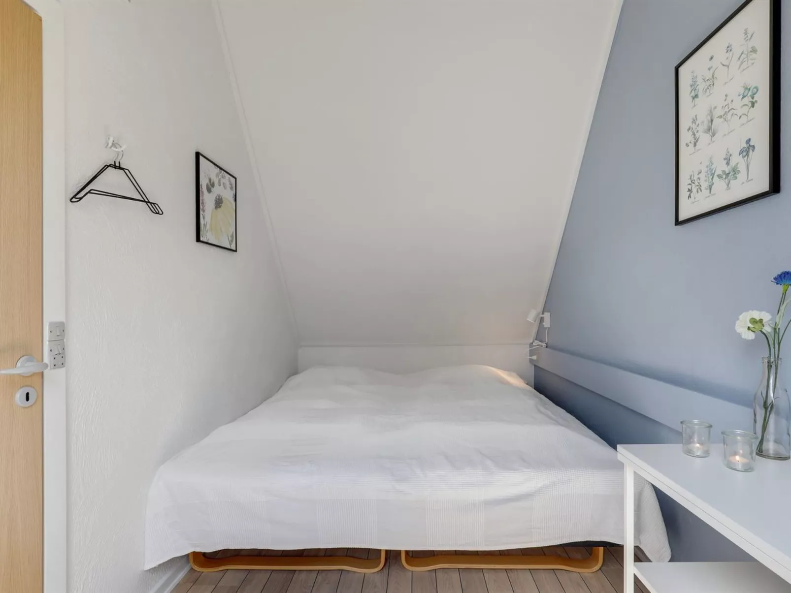 "Majvi" - 300m from the sea-Binnen